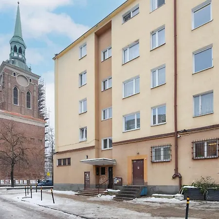 Cozy With Balcony In Dlugie Ogrody By Renters Apartment Gdansk